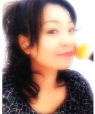 ヘアメイクアーティスト